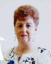 Beverly Frances Goldstein