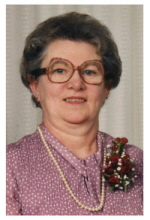LaVonne Marie Schultz