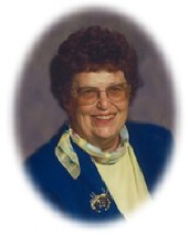 Annette M. Schwake
