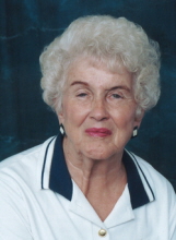Marjorie A. Schwickerath