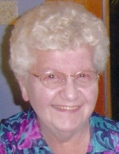 Dolores Jean  Redenbo