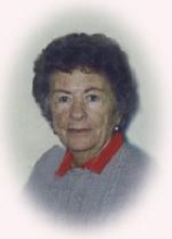 Mary Catherine Scully