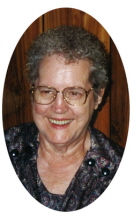 Betty Ann Seaton