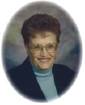 Dorothy Margaret Senn