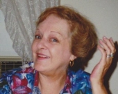 Patricia A. (Cullinane) Napolitano
