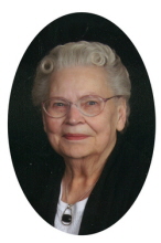 Marjorie Amy Smalley