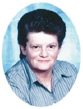 Cynthia Cindy Ann Smoot