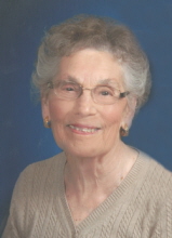 Evelyn Doris Sommer