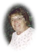 Rosemary A. Rosie Speed