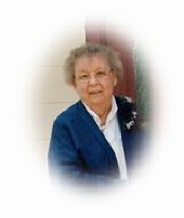 Evelyn S. Stansbery