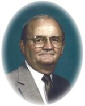 Edward Francis Steiner