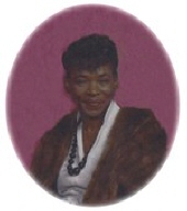 Dorothy L. Tate