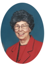 Elizabeth "Betty" Barbara Taylor