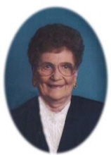 Lillian M. Thissen