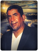 Fernando Perez Alvarez