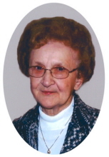 Bernice Margaret Tomkins