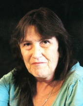 Carol Ann Tomkins