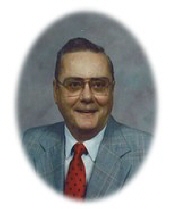 Wallace H. Torgerson 960871