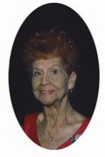 Diana Mae Vogt