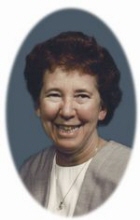 Louise E. Volbruck
