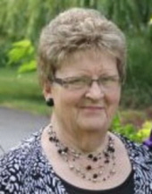 Mary M. Wagner