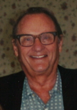 Dr. John Robert Walker