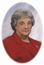 Betty M. Waychoff 960953
