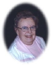 Mary A. Weber