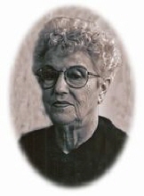 Elizabeth R. Elsie Wehmeyer