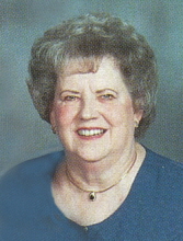 Patricia G. Welbes