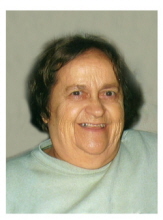 Shirley J. Welter