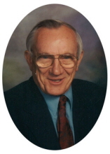 Lawrence William "Bill" Westemeier