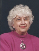 Donna G. Burt