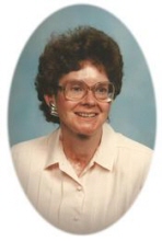 Margaret Peggy J. Youngblut
