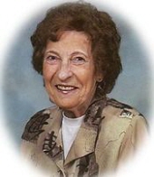Shirley Mae Ziemer