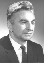 Dr. Peter Graneau
