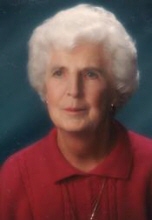 Gladys F. Van Norman