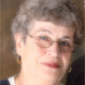 Charlene Garland Ryckert