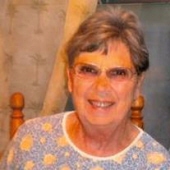 Nellie Marie Burnley