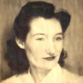 Agnes Cothran Paschall
