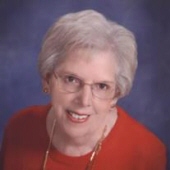 Phyllis Ann Hook