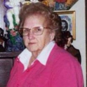Dorothy Jean Hollingsworth