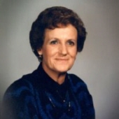 Betty Jewel Dunn