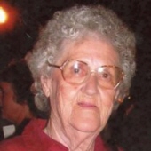 Mary L. Hillman