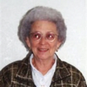 Clara Lucille Jackson