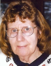Selma Marie Peterson