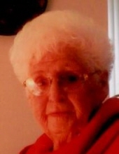 Photo of Carmelia Hargreaves