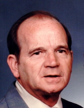 Norman Clinton Harden