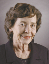 Mary D. Ferguson