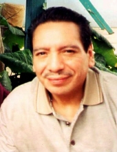 Fredy "Carlos" Roberto Juarez